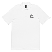 Load image into Gallery viewer, Nation of YHWH Polo T Shirt
